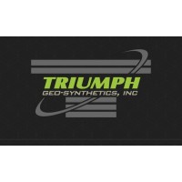 Triumph Geo-Synthetics, Inc. Logo