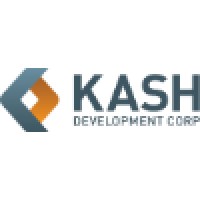 Kash Development Corp. Logo