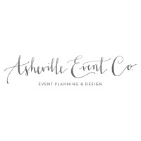 Asheville Event Co. Logo