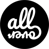 ALLOVER PRODUCTION Logo