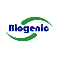 Biogenic Group Logo