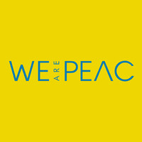 We Are PEAC Logo