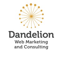 Dandelion Web Marketing & Consulting Logo
