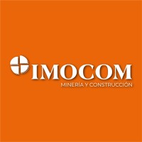 IMOCOM Minería y Construcción Logo