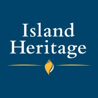 Island Heritage Logo