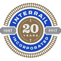 Interrail Inc. Logo