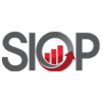 Society for Industrial and Organizational Psychology (SIOP) Logo