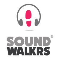 SOUNDWALKRS Logo