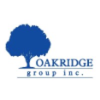 Oakridge Landscape Contractors Logo