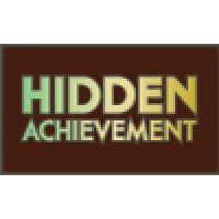 Hidden Achievement Logo