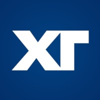 Xicom Technologies / UAE Logo