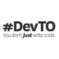 #DevTO Logo