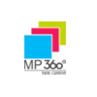 MP360DEGREE Logo
