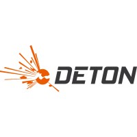 Deton Finland Oy Logo