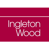 Ingleton Wood LLP Logo