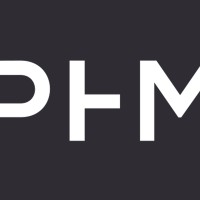 PHM Group Limited Logo