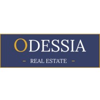 Odessia Real Estate Logo