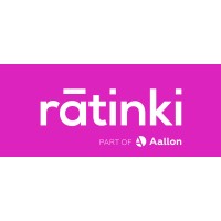 Tilitoimisto Rätinki Logo