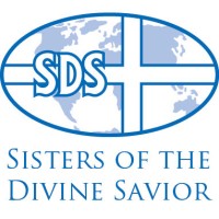 Sisters of the Divine Savior, North American Province Logo