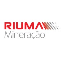 Riuma Mineração Logo