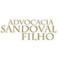 Advocacia Sandoval Filho Logo