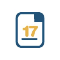 Page 17, Inc. Logo