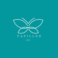 Papillon HR Logo