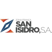 Zona Franca San Isidro, S.A. Logo