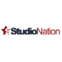 StudioNation Logo