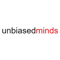 Unbiased Minds Logo