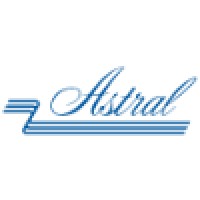 Astral Logo