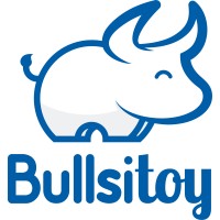 Bulls I Toy, LLC Logo
