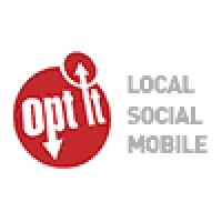 Opt It, Inc. Logo