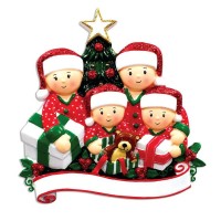 PolarX Ornament & Gift Logo