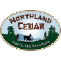 Northland Cedar Logo