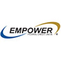 Empower Federal Credit Union Logo
