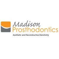 Madison Prosthodontics: Aesthetic & Reconstructive Dentistry Logo