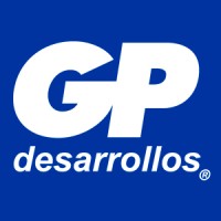 GP Desarrollos Logo