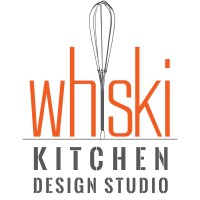 Whiski Kitchen Design Studio Logo