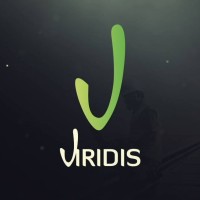 Viridis Logo