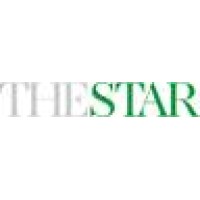 The Star newspaper Logo