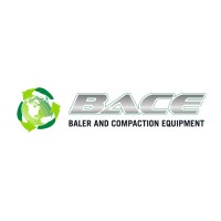 BACE, LLC - Baler And Compaction Equipment Logo