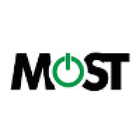 MOST business school Logo