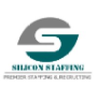 Silicon Staffing Logo