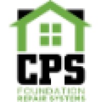 CPS Foundation Repair Logo