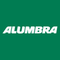 Alumbra Produtos Elétricos e Eletrônicos Ltda Logo