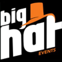 BigHat Events & Communications Pvt. Ltd. Logo