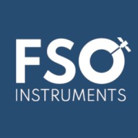 FSO Instruments Logo