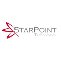 StarPoint Technologies Inc. Logo