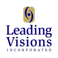 Leading Visions, Inc. Logo